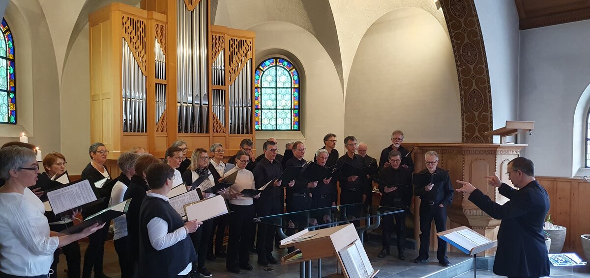 Angebote Reformierte Teilkirchgemeinde Malters